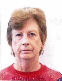 Nettie Lee Hollyfield Patel